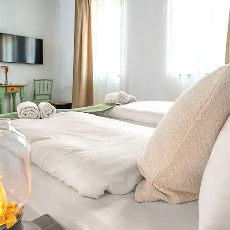 Apartamento Wathay *
