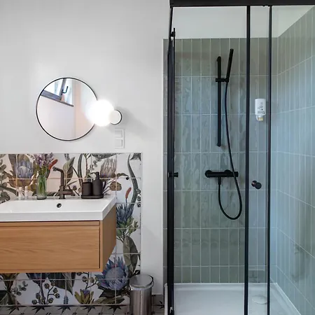 Wathay Vendeghaz Appartement Csesznek