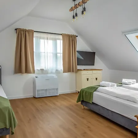 Apartamento Wathay