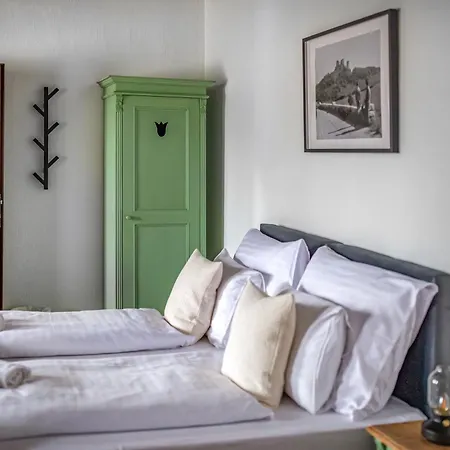 Appartement Wathay Vendeghaz