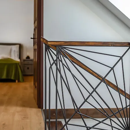 Wathay Vendeghaz Appartement *
