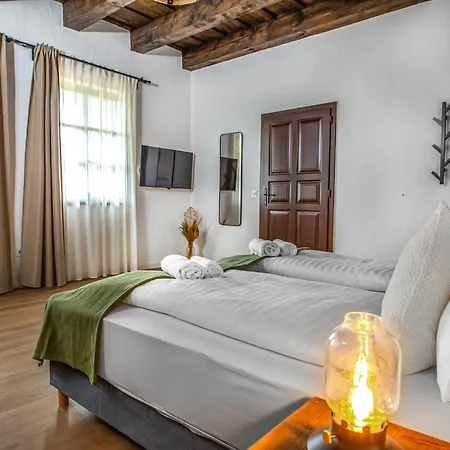 Wathay Apartamento *